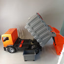Lena GIGA TRUCKS Müllwagen 02166
