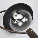 B-Ware Lindby Standlampe Wegeleuchte Eddie Ip44 Gartenleuchte Außen Sockel Gartenlatern