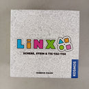 KOSMOS Linx Tic-Tac-Toe Brettspiel