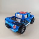 Dickie Toys Fahrzeug Einzelspielzeug, Neuwertig