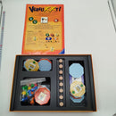 Ravensburger Verflixxt! 263639 Brettspiel