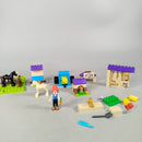 LEGO Friends Pferdepflege-Set 41361 ab 6 Jahre
