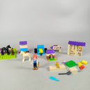 LEGO Friends 41361 Pferdepflege-Set, gebraucht, ab 6 Jahre | geprüft 