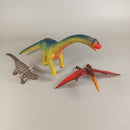 Schleich Bundle Dinosaurier Set von 9 Figuren