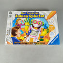 Ravensburger tiptoi Zahlenroboter 00706 Lernspiel