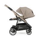 B-Ware Peg Pérego Kinderwagen Veloce Sand Sportwagensitz Sportwagen Reisebuggy Buggy