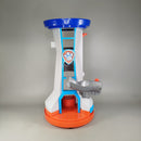 Paw Patrol Turm Spielset mit 6 Fahrzeugen