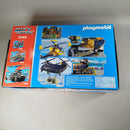 Playmobil City Action SWAT-Helikopter 71149