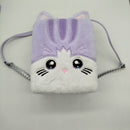 MGA Na! Na! Surprise 3-in-1 Rucksack Puppenhaus Spielset