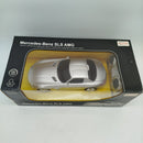 Rastar SLS AMG RC Auto 1:24, Neuwertig