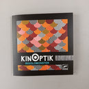 Djeco Kinoptik Rigolomonster Bastelset