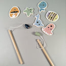 Bundle Montessori Set von 3 Spielzeug