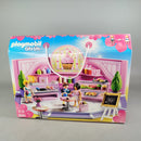 Playmobil Café Cupcake 9080 Spielset Neu