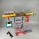 Playmobil City Action - Kran mit Zubehör (70770)