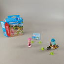 Playmobil Bundle Special Plus & Country Figuren & Tiere Set von 3