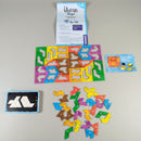 Bundle Brettspiele x4 Kartenspiele