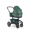 Easywalker Jimmey – Robuster Kombikinderwagen | Refurbished | Kostenloser Versand