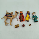 Playmobil Heilige Drei Könige Set 9497