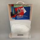 KOSMOS AllesKönnerKiste Monster nähen 604080 Bastelset