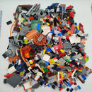 Konvolut LEGO-kompatible Bausteine ca. 0,8 kg