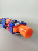 ZURU X-Shot Dartblaster – Spielzeug Blaster mit Magazin & Pfeilen