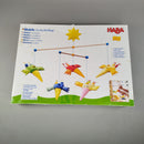 HABA Zwitscherlinge Mobile ab 1 Jahr