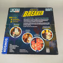 Kosmos Exit Kids Code Breaker Brettspiel