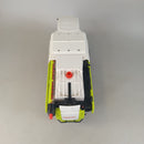 Playmobil Lexion 780 Terra Trac Mähdrescher