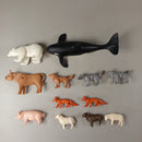 Playmobil Tierset Figur