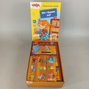 HABA Bundle Wir räumen auf Brettspiel