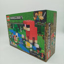 LEGO Minecraft Einzelspielzeug Neuwertig