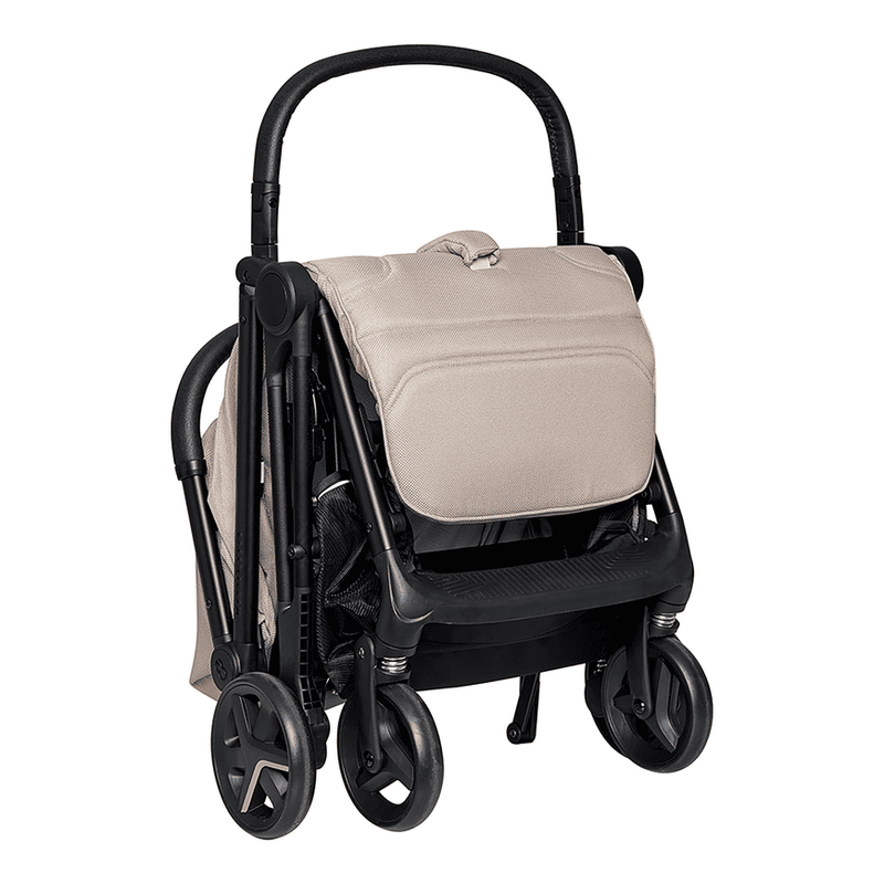 KOeLSTRA RE-ACT Stylish Taupe Kinderwagen Buggy Kinderbuggy Kinderwagen Wagen