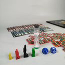 Kosmos Tintenherz Brettspiel