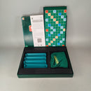 Mattel Games Scrabble Original Brettspiel 51272
