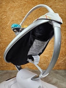 mamaRoo Babywippe Multi Plush