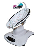 mamaRoo Babywippe Multi Plush
