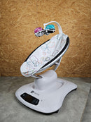 mamaRoo Babywippe Multi Plush