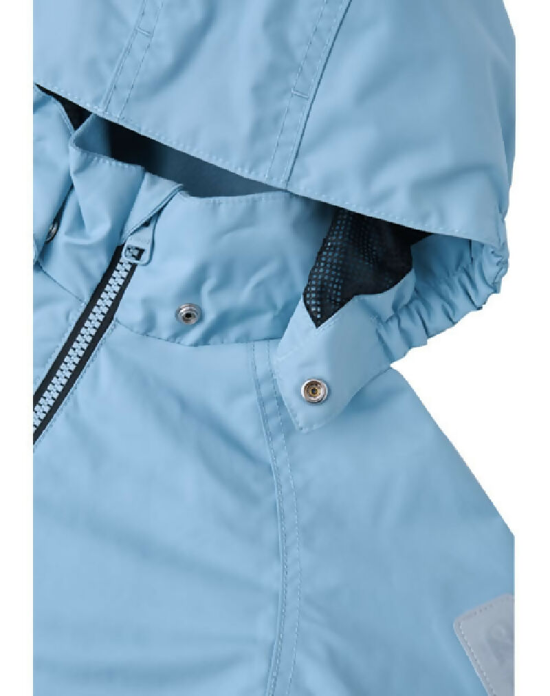 Reima Reimatec rain jacket 110