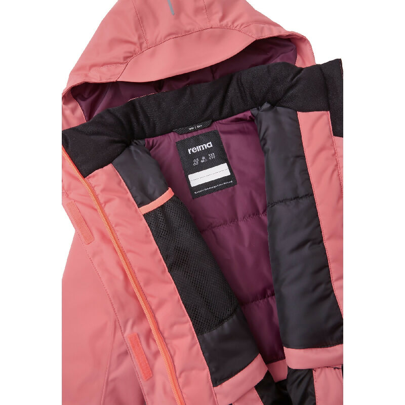 Reima Reimatec winter jacket, ski jacket 98