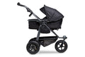 TFK mono1 - Kombi Kinderwagen mit Luftrad-Set