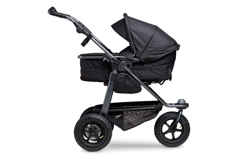 TFK mono1 - Kombi Kinderwagen mit Luftrad-Set