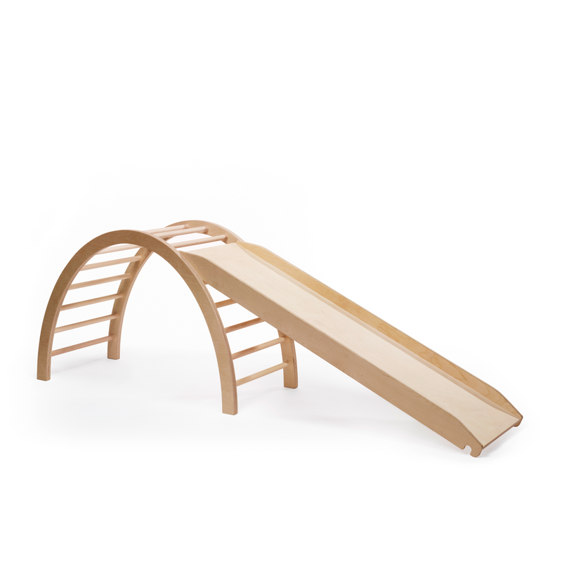 B-Ware Frechling® Rutsche oder Brücke