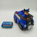 PAW Patrol Chase RC Polizeiauto ab 3–5 Jahre