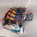 LEGO Star Wars 75055 Imperial Star Destroyer Bauset