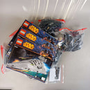 LEGO 75055 Sternenzerstörer, gebraucht, ab 10 11 12 Jahre | ✅ geprüft 
