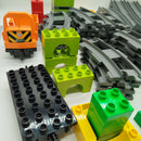 LEGO Duplo 10508 Eisenbahn Zug