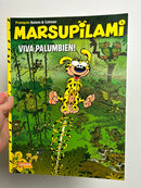 Marsupilami • Viva Palumbia!