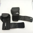 Crivit Boxhandschuhe 4 oz – Trainings- & Sparring-Paar, sehr gut