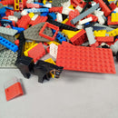 Konvolut LEGO Steine & Pferd ca. 1,9 kg