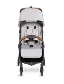 Silver Cross Jet 3 Reise Kinderwagen Buggy Kinderwagen Hellgrau 61 X 32 X 23 Cm B-Ware